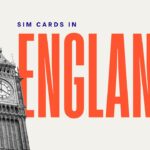 best SIM cards in England