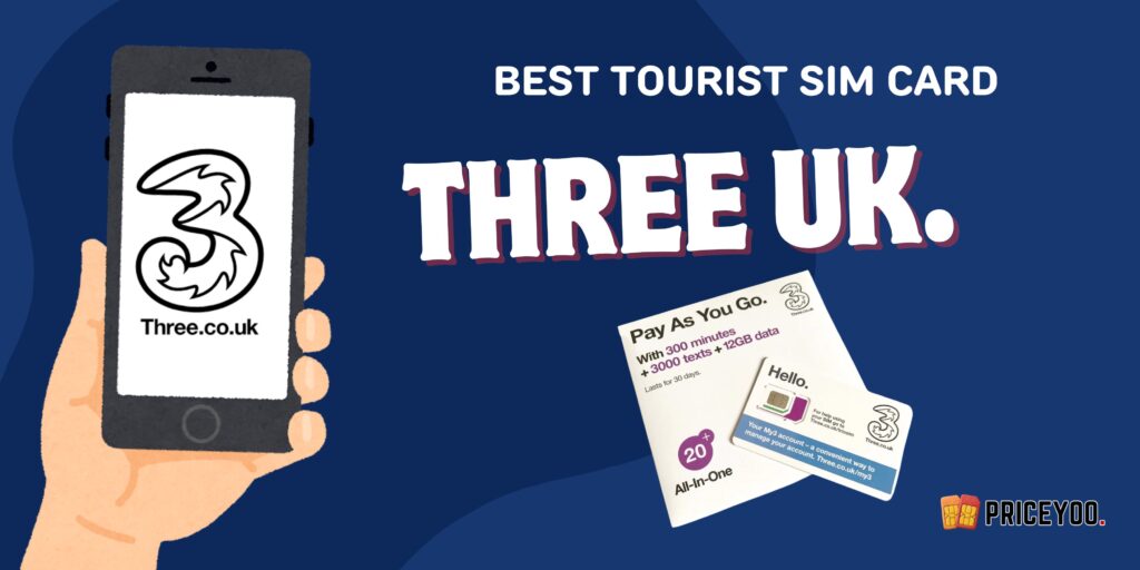 Three SIM UK