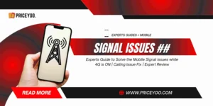 mobile signal issues while calling